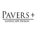Logo for Pavers Plus Landscape Design